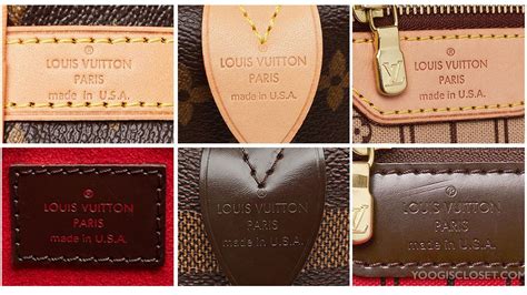 where are louis vuitton handbag factories located|are Louis Vuitton bags made in usa.